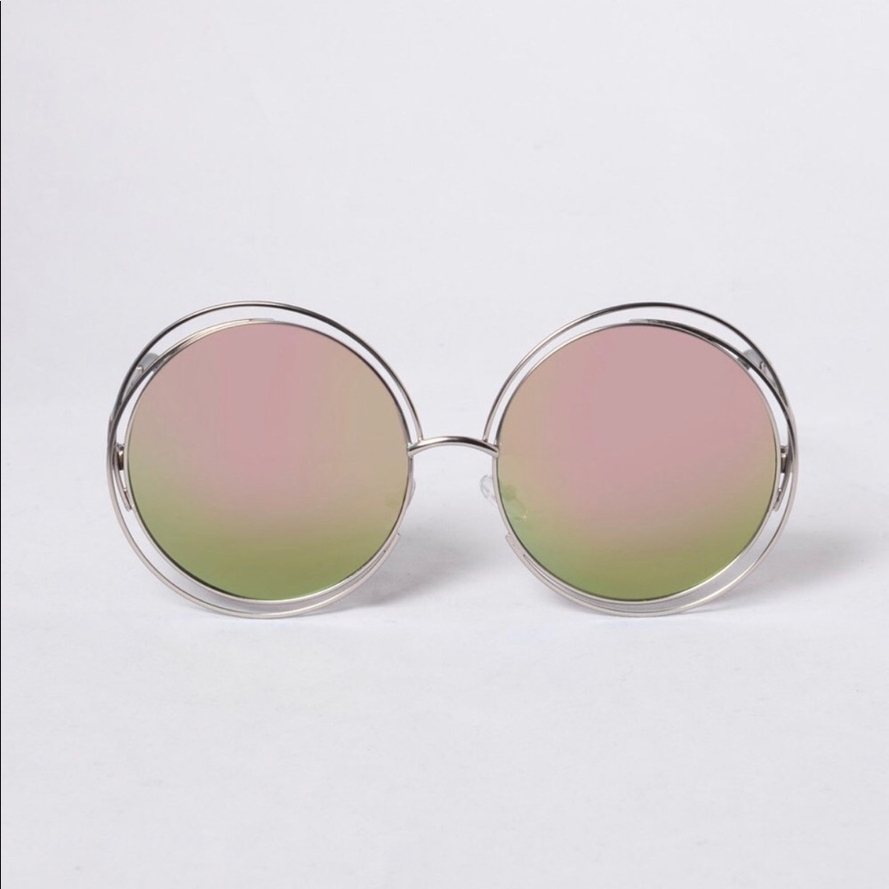 Fashion Nova Glasses